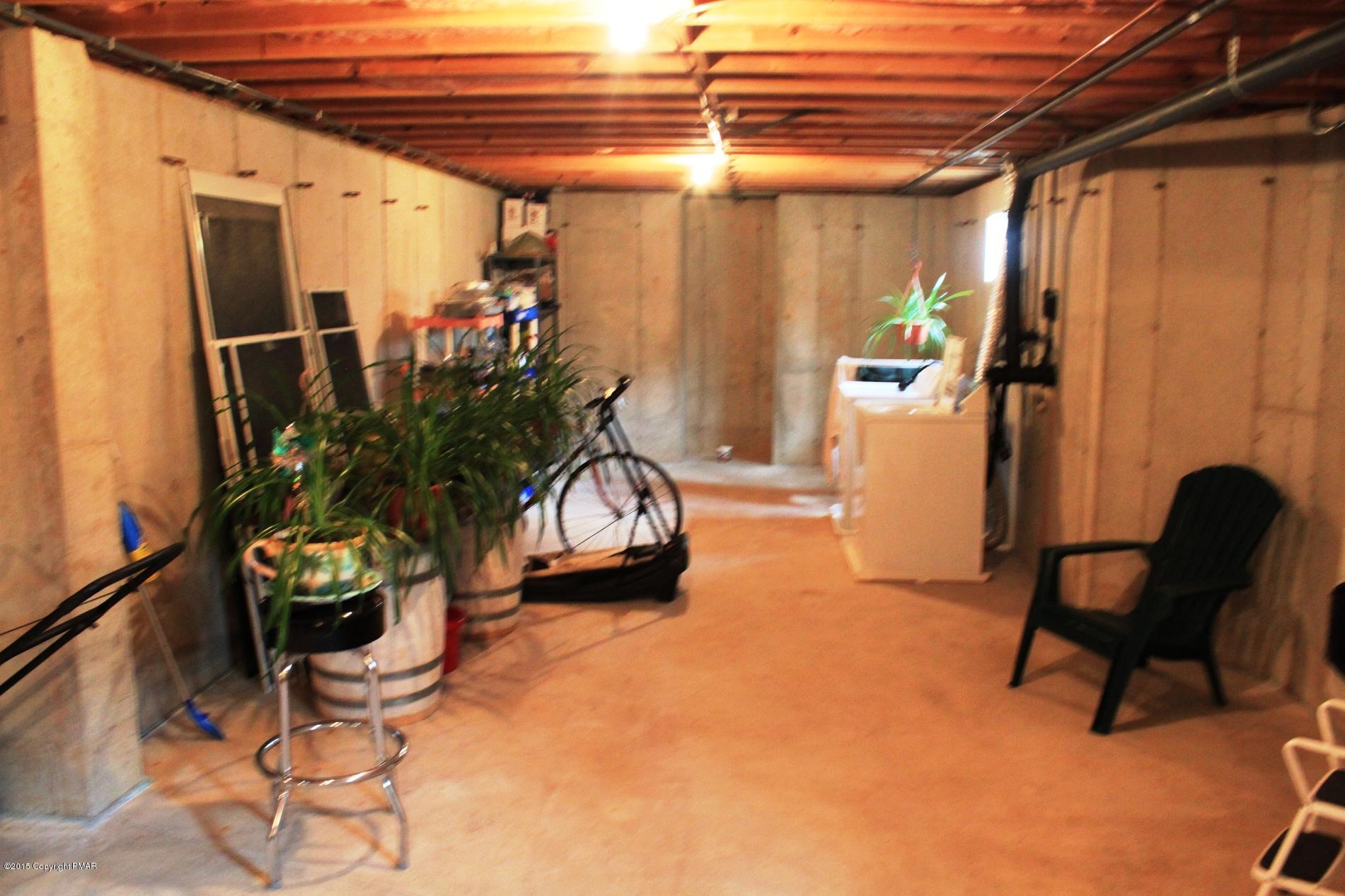 112 Hobby Acres Road Kunkletown, PA 18058 - Photo 34 of 50 Basement2