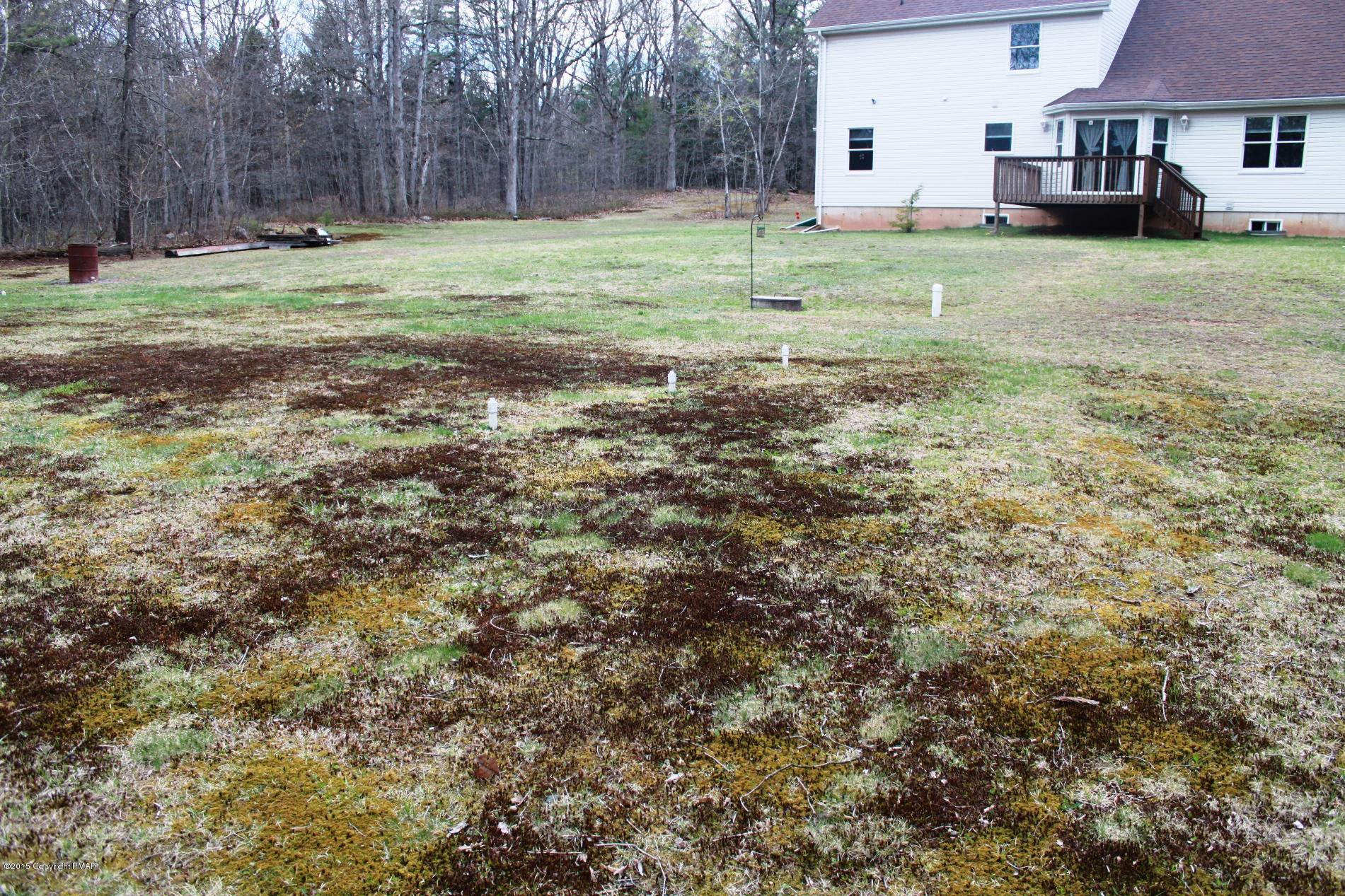 112 Hobby Acres Road Kunkletown, PA 18058 - Photo 37 of 50 rear view of yard
