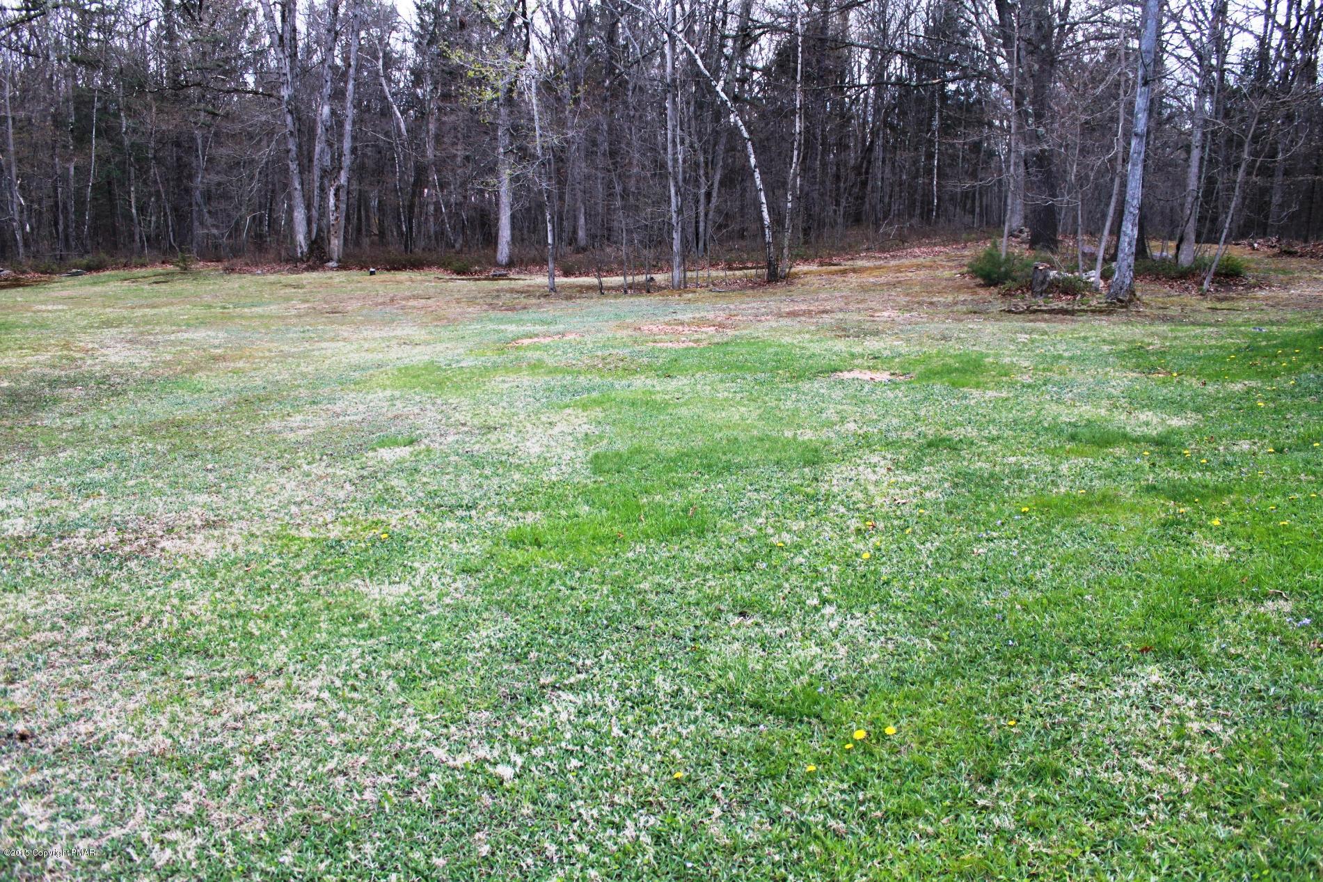 112 Hobby Acres Road Kunkletown, PA 18058 - Photo 43 of 50 Front Lawn Area