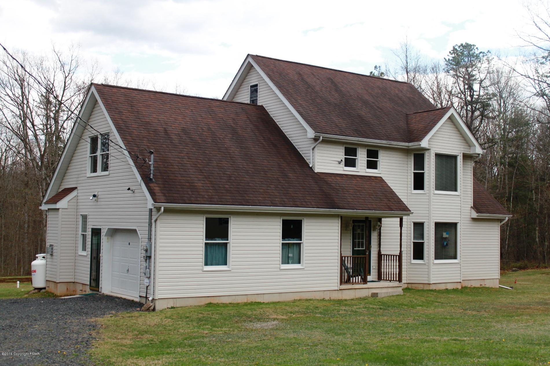 112 Hobby Acres Road Kunkletown, PA 18058 - Photo 44 of 50 Main PIc L