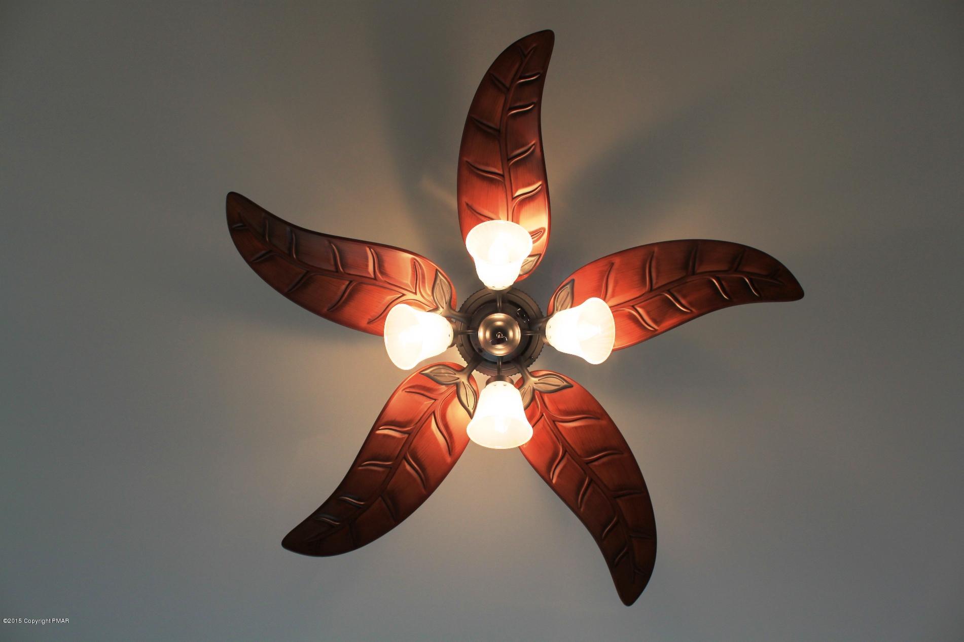 112 Hobby Acres Road Kunkletown, PA 18058 - Photo 8 of 50 Fan in LR