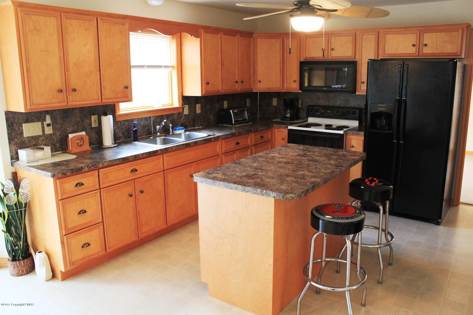 112 Hobby Acres Road Kunkletown, PA 18058 - Photo 10 of 50 Kitchen