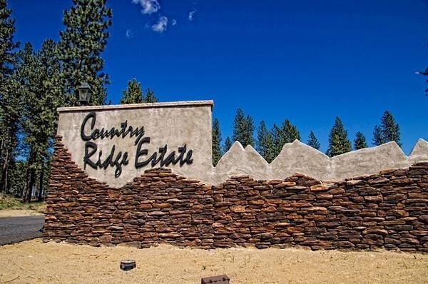 14815 North Country Ridge Lane, Unit LOT 3 Spokane, WA 99208 - Photo 1 of 7