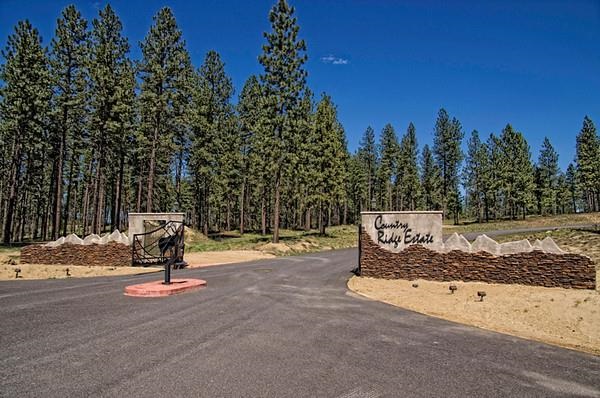 14815 North Country Ridge Lane, Unit LOT 3 Spokane, WA 99208 - Photo 7 of 7