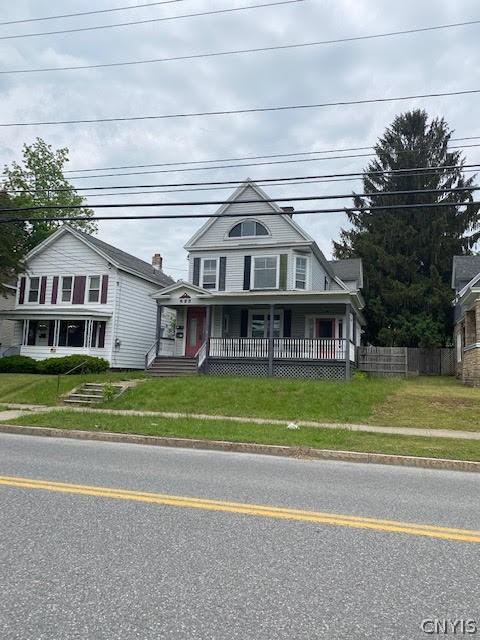 633 Floyd Avenue Rome, NY 13440 - Photo 1 of 1