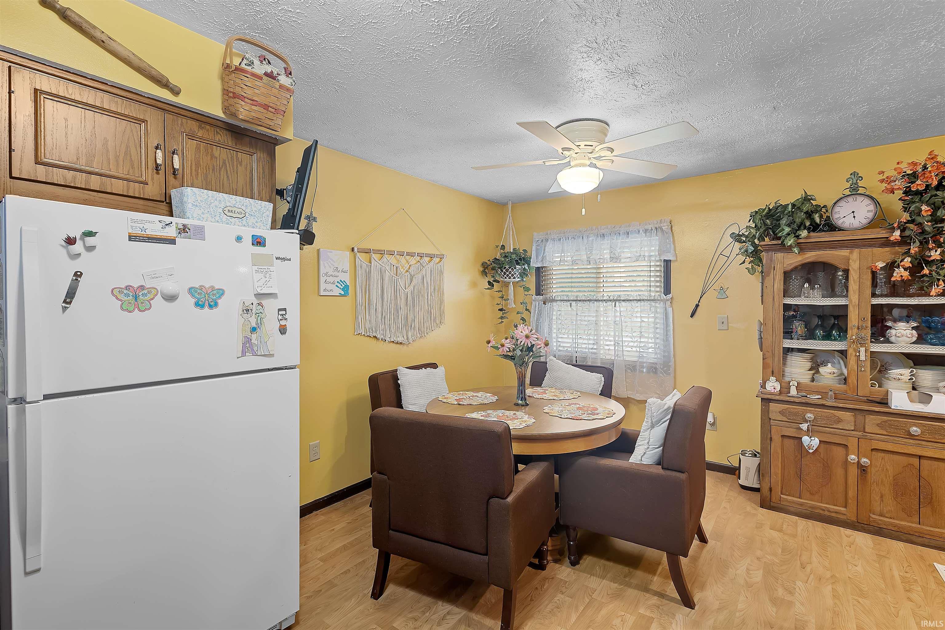608 South Center Street Flora, IN 46929 - Photo 12 of 28