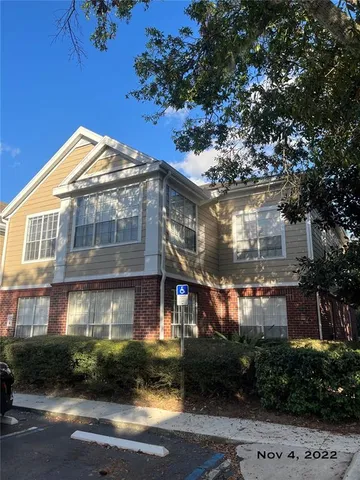 a view of a building