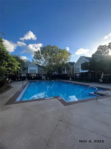 $1,395 | 13037 Mulberry Park Drive, Unit 516, Orlando, FL 32821