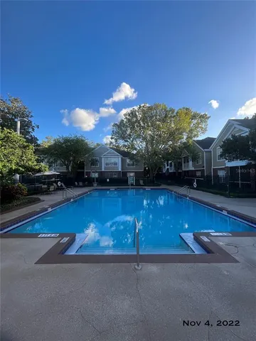 $1,395 | 13037 Mulberry Park Drive, Unit 516, Orlando, FL 32821