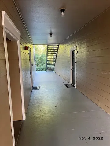 a view of a bathroom with a sink