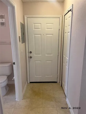 a bathroom with a sink and toilet