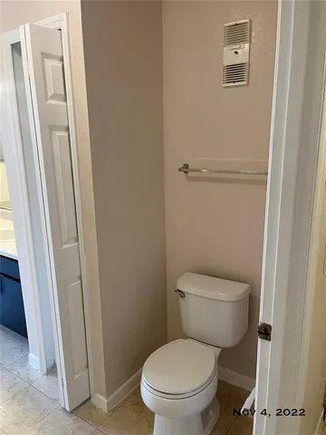 a close up of a bathtub in a bathroom