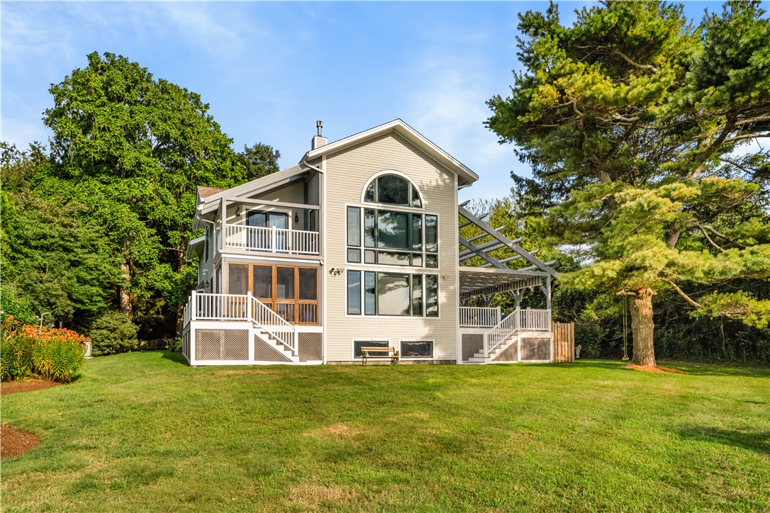 109 High Hill Road Tiverton, RI 02878 - Photo 9 of 48 Gallery Image 9
