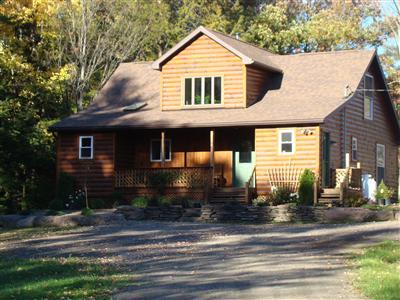 153 Fisk Hill Road Mount Upton, NY 13809 - Photo 1 of 1 Soon to be the new home for a lovely family.