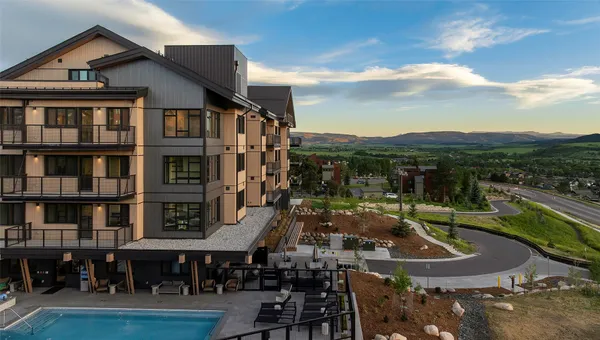 $5,200,000 | 1550 Amble Drive, Unit 201, Steamboat Springs, CO 80487