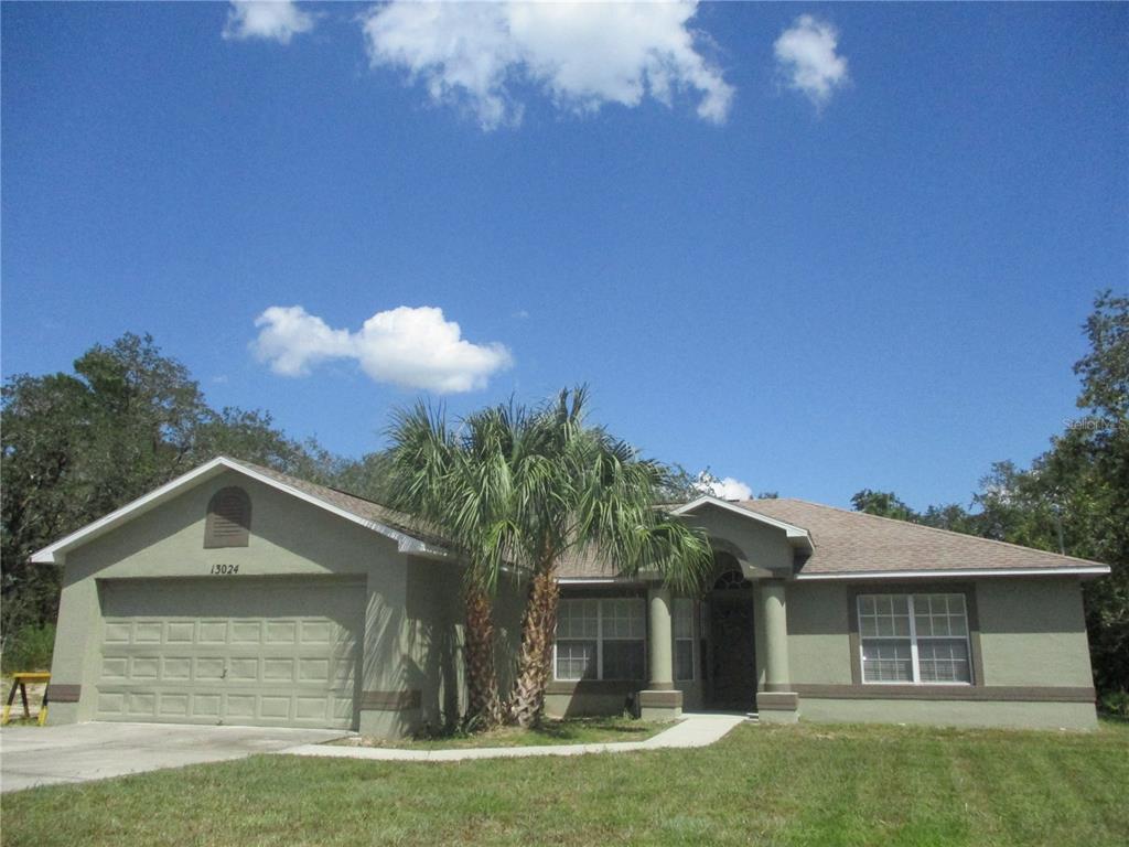 13024 Innsbruck Road Weeki Wachee, FL 34614 - Photo 1 of 1 13024 Innsbruck Rd