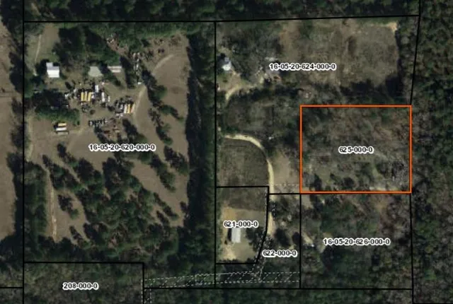 $80,000 | 9011 Kipper Lane, Tallahassee, FL 32309