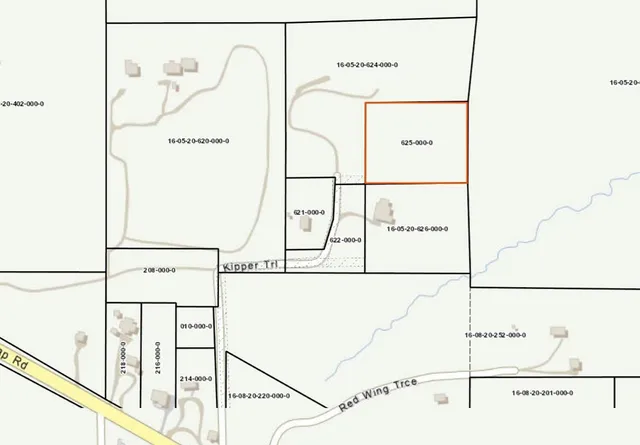 $80,000 | 9011 Kipper Lane, Tallahassee, FL 32309