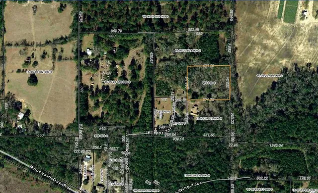 $80,000 | 9011 Kipper Lane, Tallahassee, FL 32309