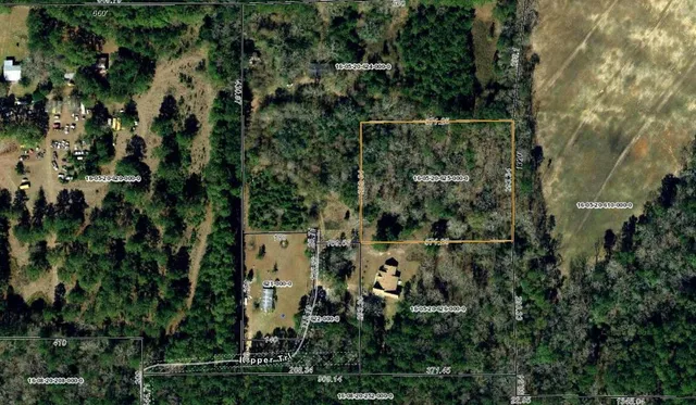 $80,000 | 9011 Kipper Lane, Tallahassee, FL 32309