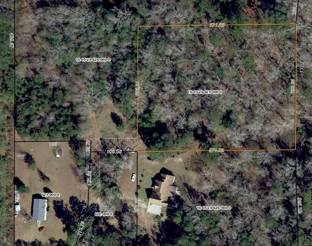 $80,000 | 9011 Kipper Lane, Tallahassee, FL 32309