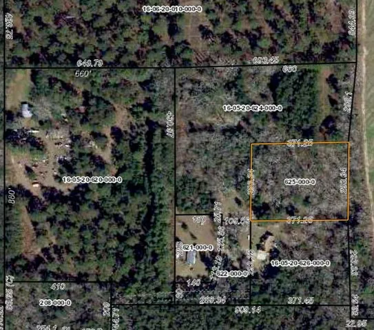 $80,000 | 9011 Kipper Lane, Tallahassee, FL 32309