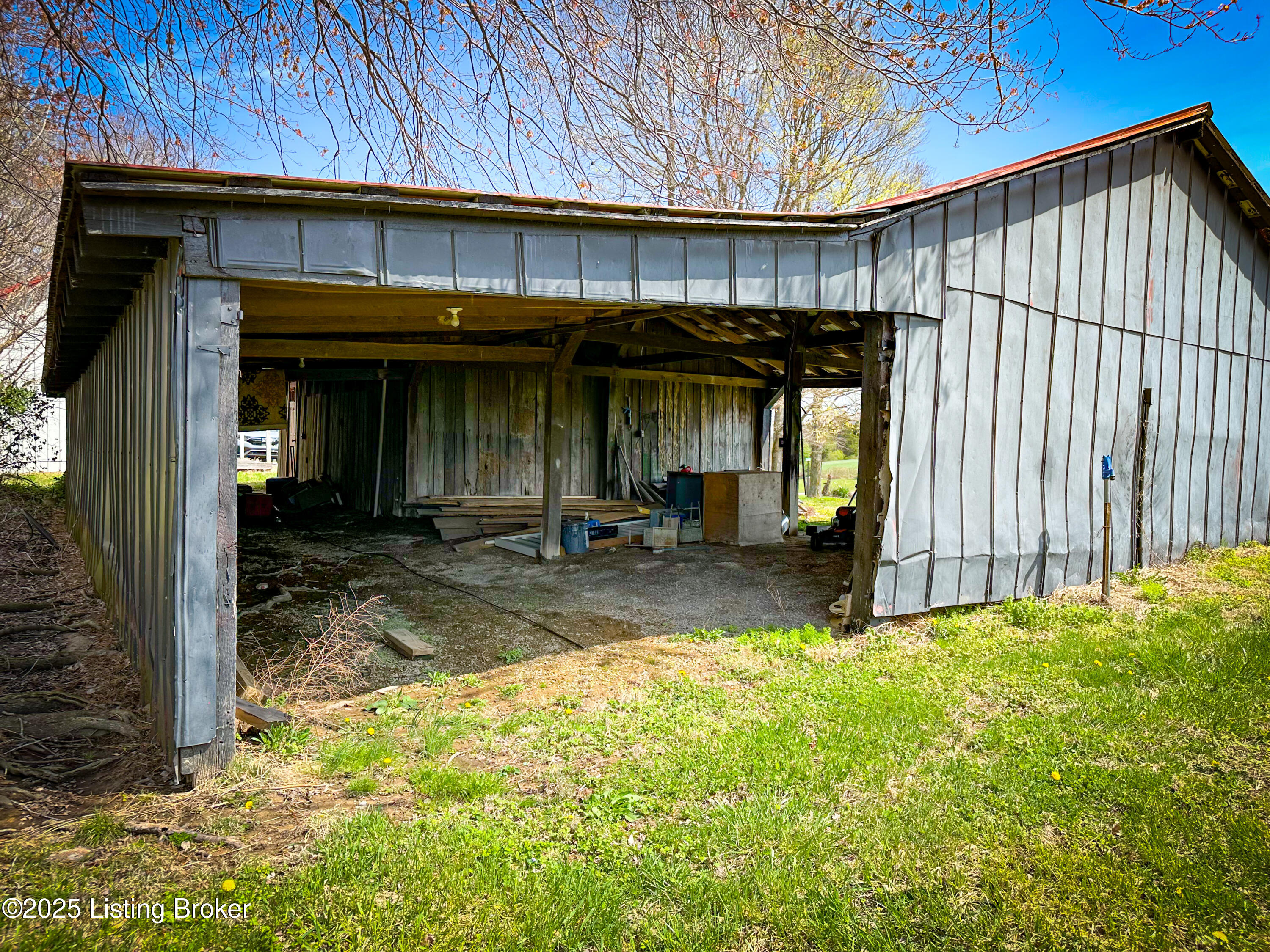 279 Pleasant View Road Millwood, KY 42762 - Photo 12 of 34 IMG_9562