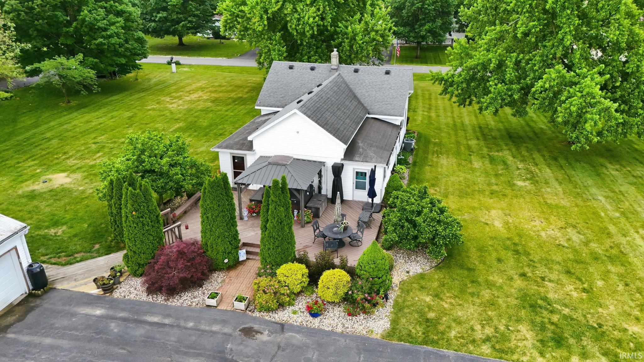 9060 Suter Road Plymouth, IN 46563 - Photo 27 of 40