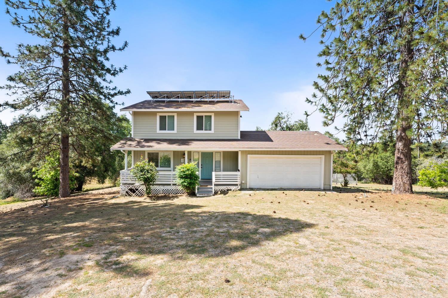 2811 East Westfall Road Mariposa, CA 95338 - Photo 2 of 43 Gallery Image 2