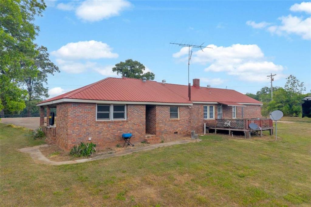 740 Cromers Bridge Road Royston, GA 30662 - Photo 8 of 29