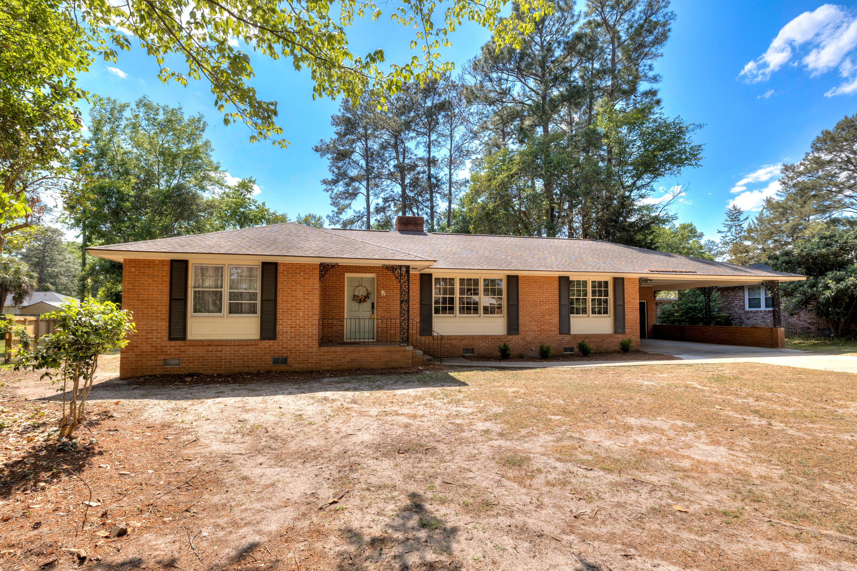 2 Robbins Avenue Sumter, SC 29150 - Photo 4 of 39