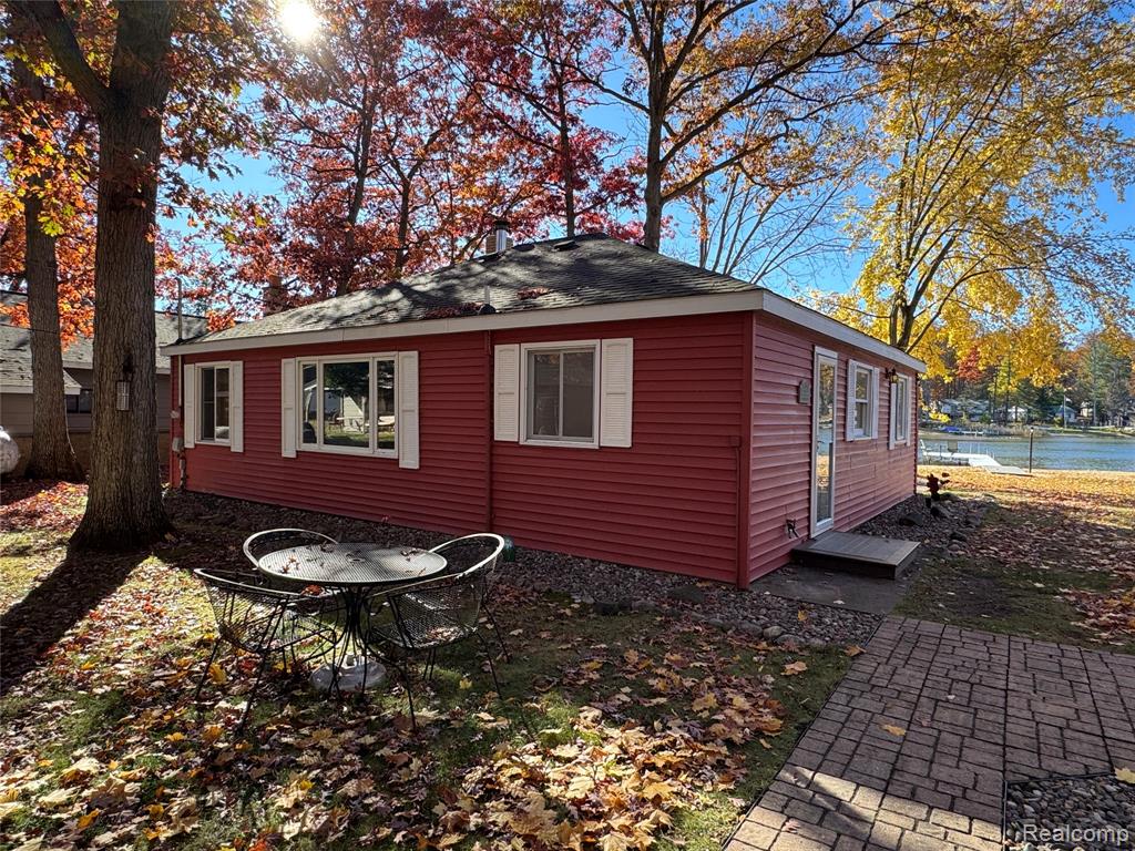 7099 Jose Lake Road South Branch, MI 48761 - Photo 67 of 81