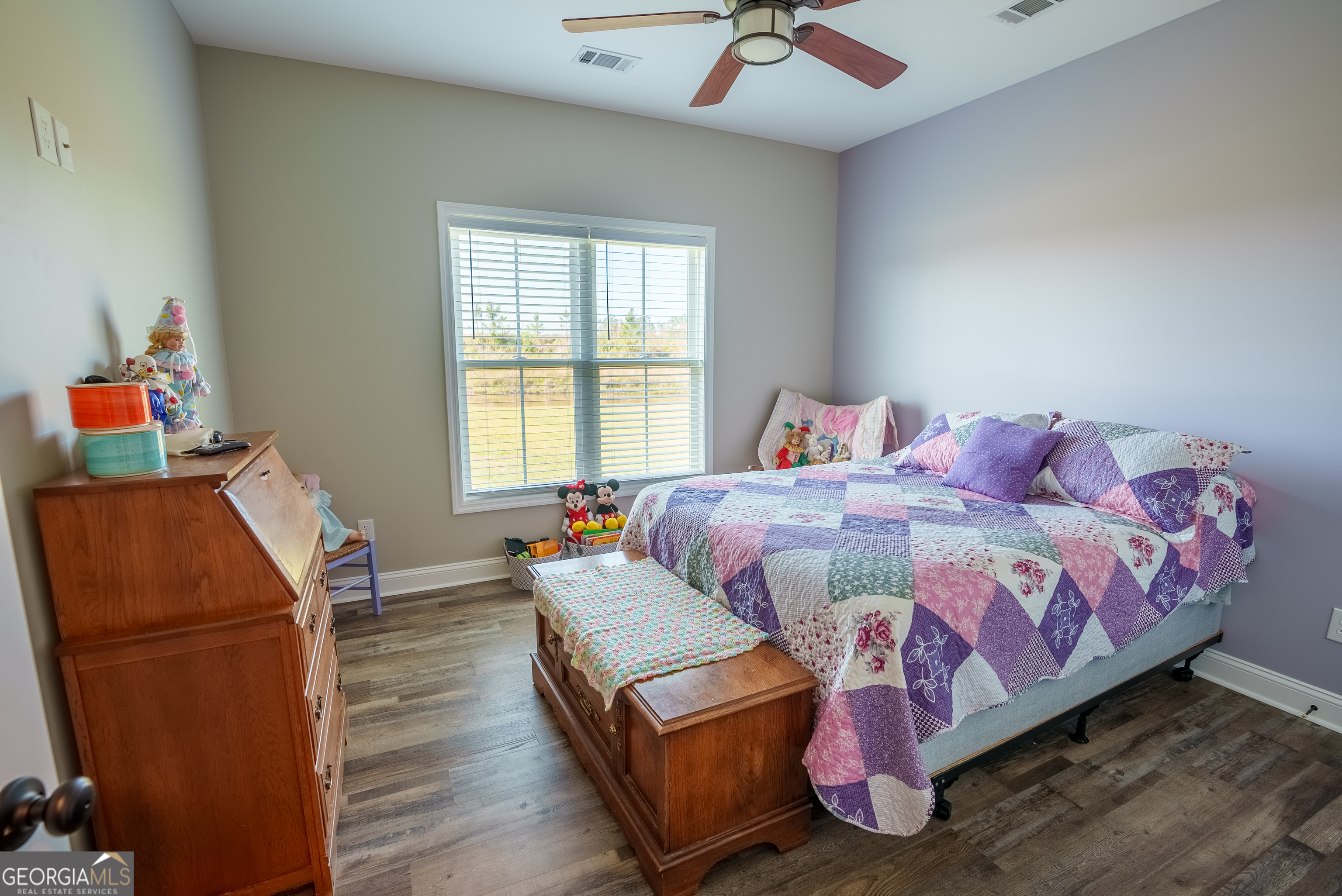 315 Crosby Chapel Road Baxley, GA 31513 - Photo 34 of 41