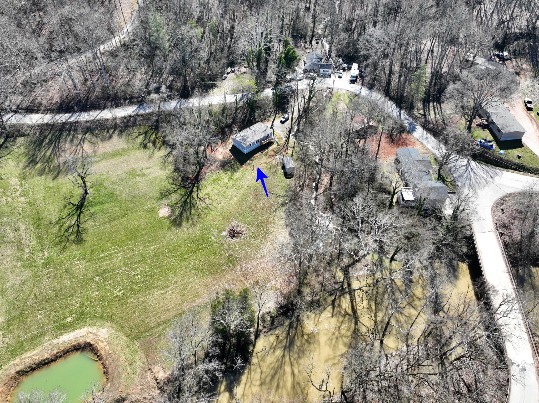 736 Mahoney Road Oliver Springs, TN 37840 - Photo 47 of 53