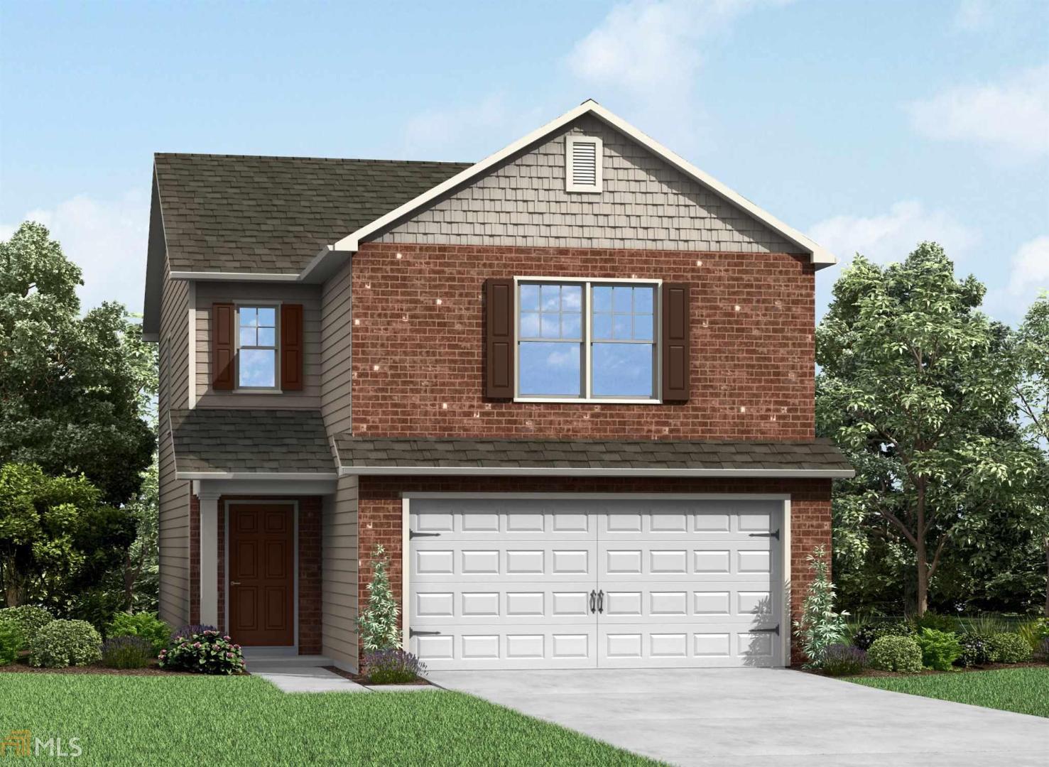 11416 Kilpatrick Lane Hampton, GA 30228 - Photo 1 of 1 Gallery Image 1