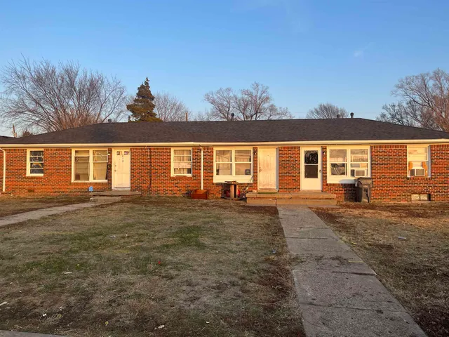 $239,900 | 6501 East Morris Street, Unit 6, Wichita, KS 67207