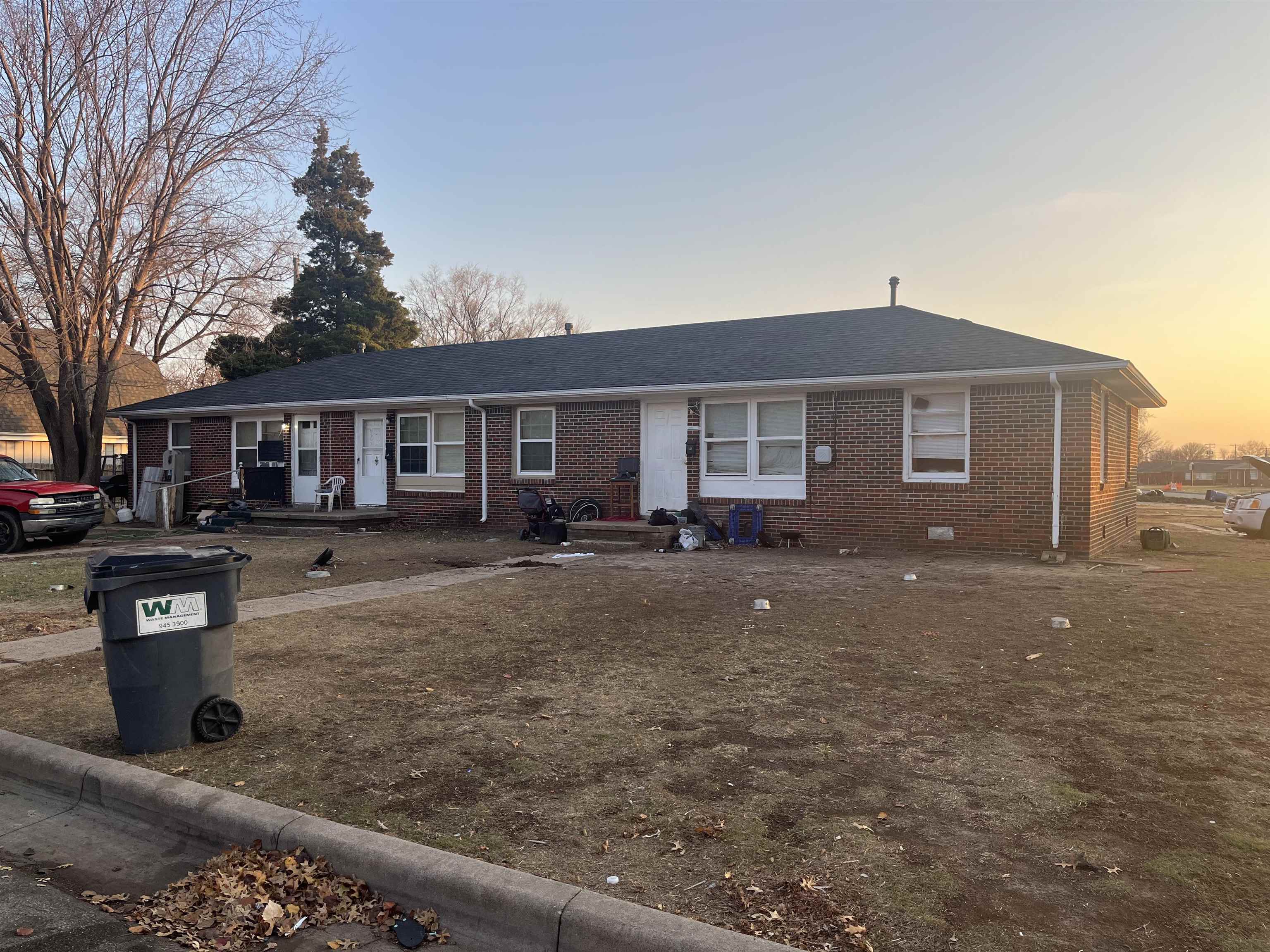 6501 East Morris Street, Unit 6 Wichita, KS 67207 - Photo 2 of 2