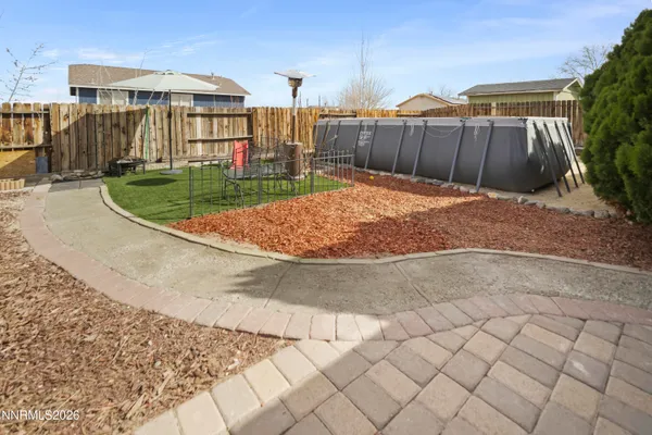 $359,900 | 204 Poppy Hills Drive, Fernley, NV 89408