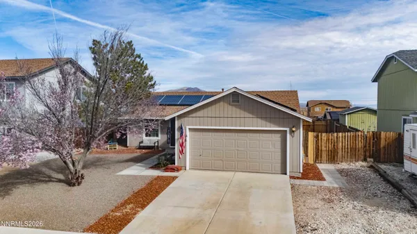 $359,900 | 204 Poppy Hills Drive, Fernley, NV 89408