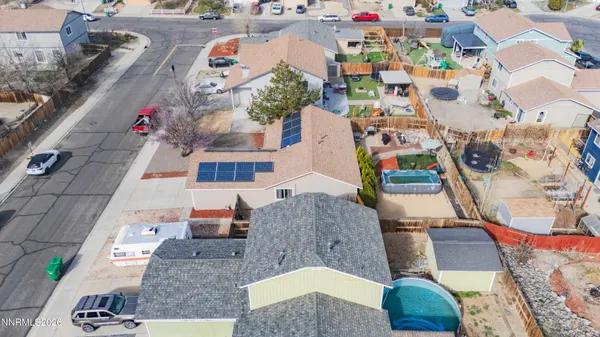 $359,900 | 204 Poppy Hills Drive, Fernley, NV 89408