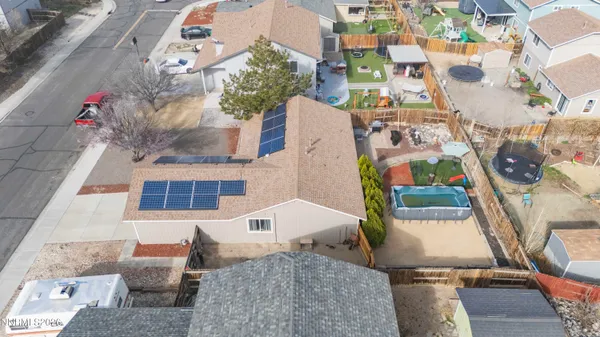 $359,900 | 204 Poppy Hills Drive, Fernley, NV 89408