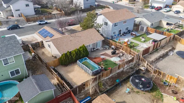 $359,900 | 204 Poppy Hills Drive, Fernley, NV 89408