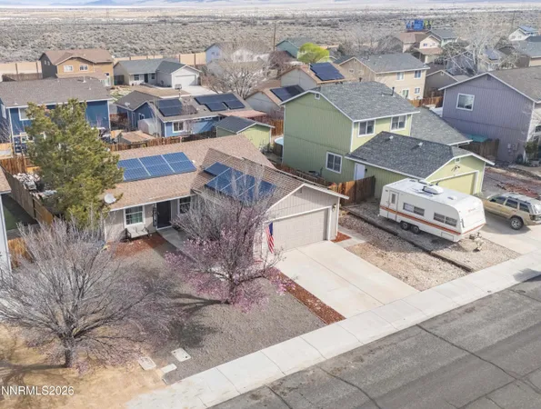 $359,900 | 204 Poppy Hills Drive, Fernley, NV 89408