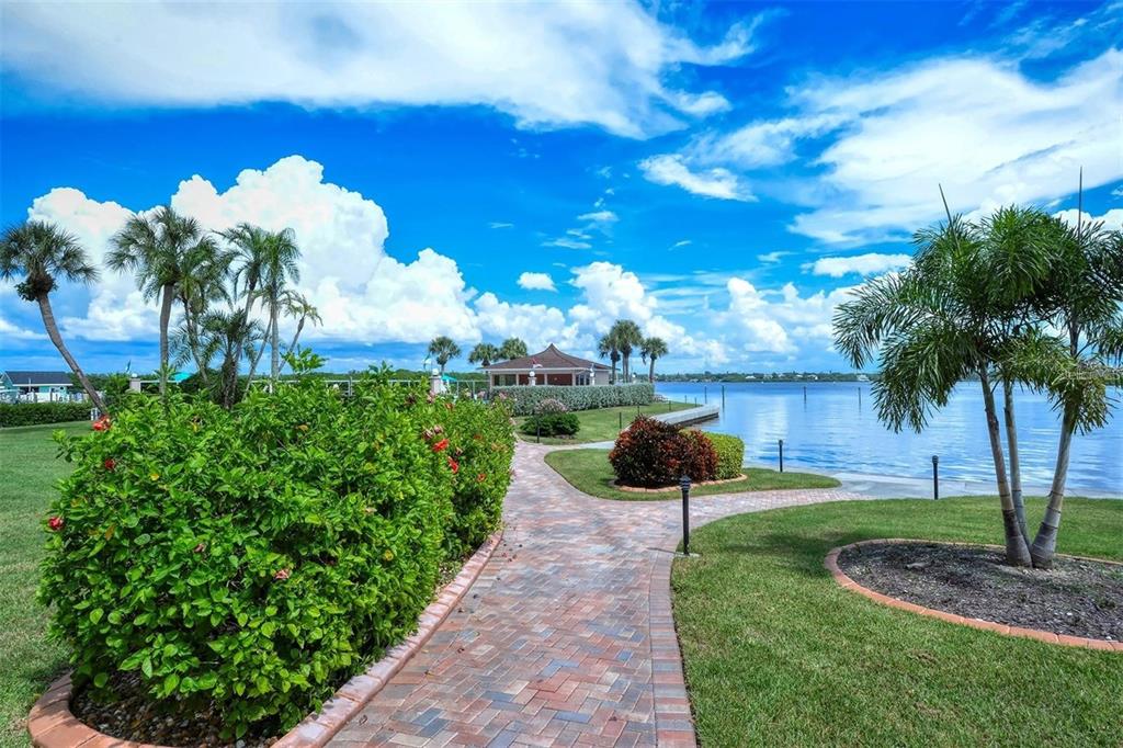 8911 Midnight Pass Road, Unit 514 Sarasota, FL 34242 - Photo 39 of 81 Gallery Image 39