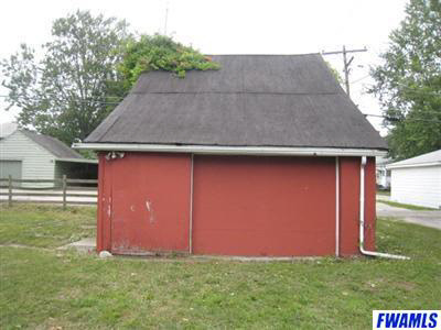 910 West Monroe Street Decatur, IN 46733 - Photo 8 of 8 Gallery Image 8