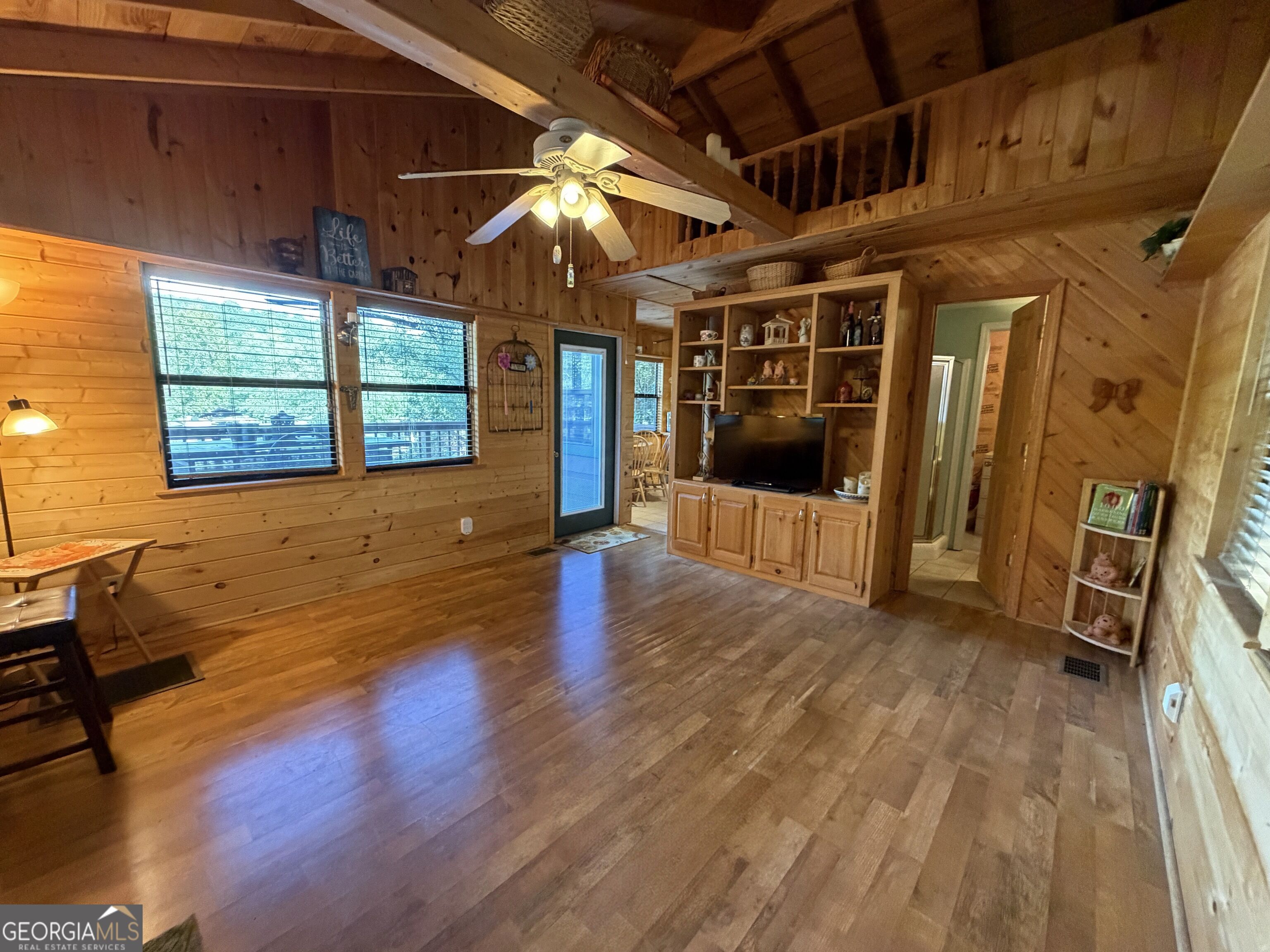 164 Bridge Loop Drive Cleveland, GA 30528 - Photo 16 of 77 Upgraded Levelor blinds throughout!