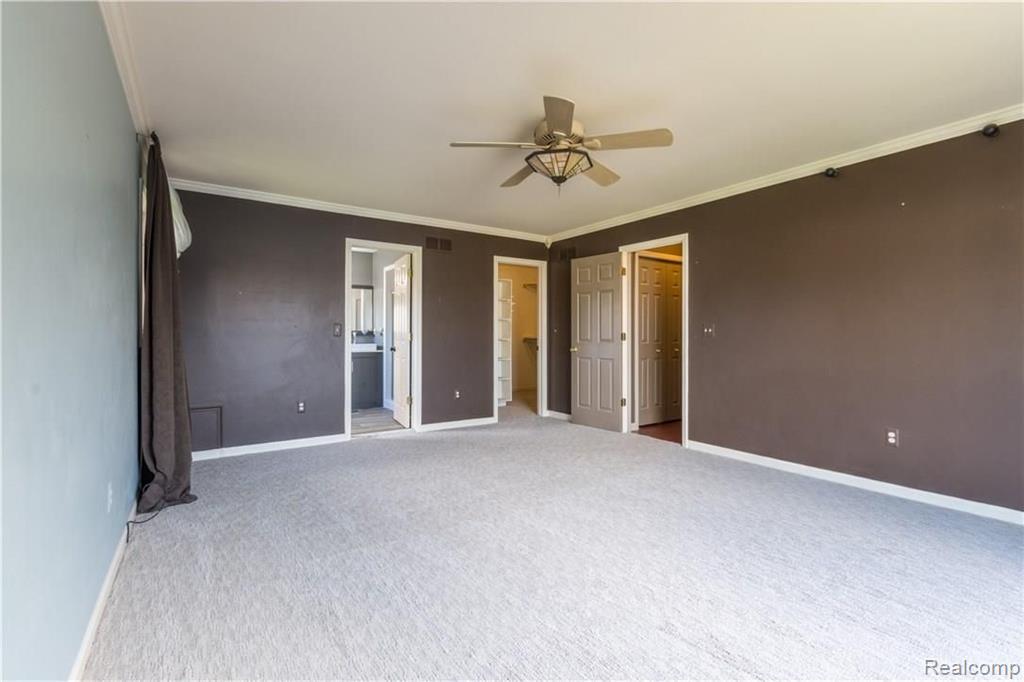 1865 South Shore Drive Rochester Hills, MI 48307 - Photo 21 of 47