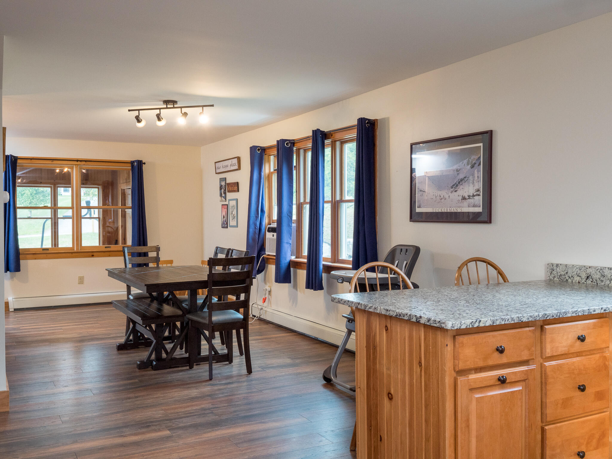 65 Paradise Road Bethel, ME 04217 - Photo 17 of 38 65 Paradise-23