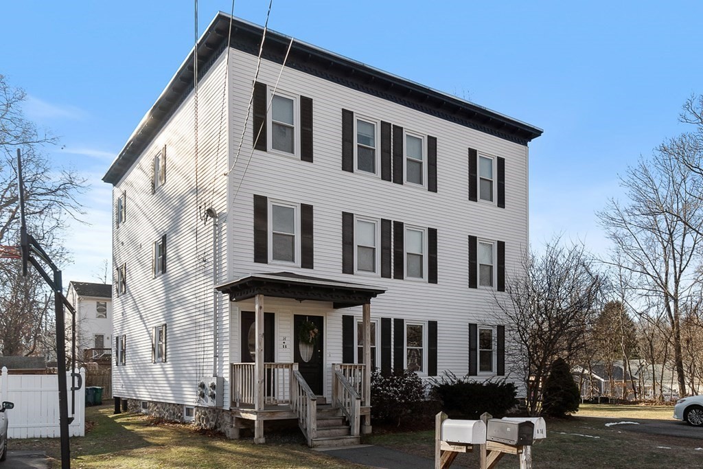14 Mellon Road, Unit A Billerica, MA 01862 - Photo 2 of 29 Gallery Image 2