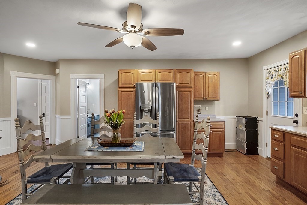 14 Mellon Road, Unit A Billerica, MA 01862 - Photo 22 of 29 Gallery Image 22
